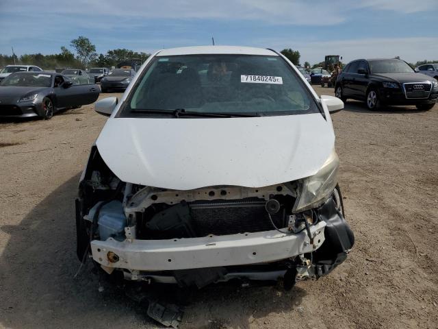 Photo 5 from auction – 2012 TOYOTA YARIS with VIN JTDJTUD31CD521149