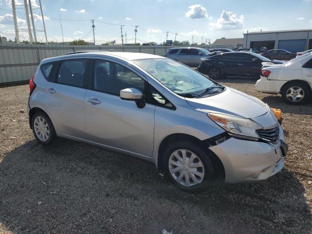 Photo 4 from auction – 2015 NISSAN VERSA NOTE with VIN 3N1CE2CP2FL388799