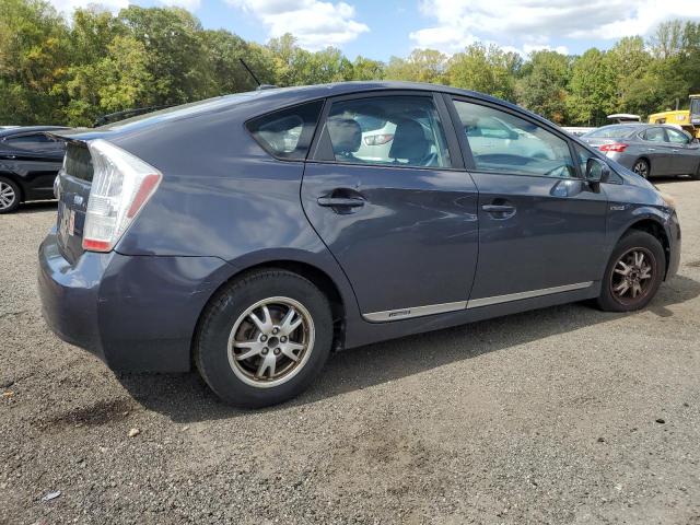Photo 3 from auction – 2010 TOYOTA PRIUS with VIN JTDKN3DU6A1305183