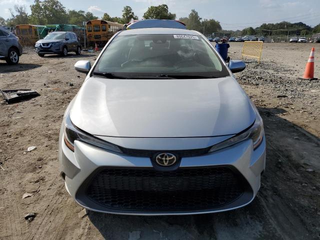 Photo 5 from auction – 2020 TOYOTA COROLLA LE with VIN 5YFEPRAE8LP134040