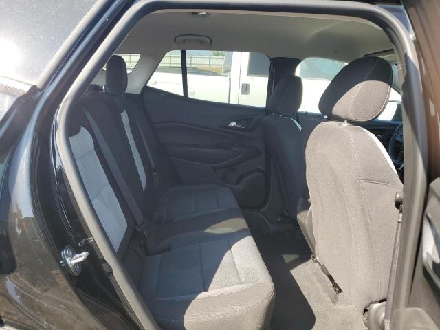 Photo 11 from auction – 2024 CHEVROLET TRAX LS with VIN KL77LFE25RC033359