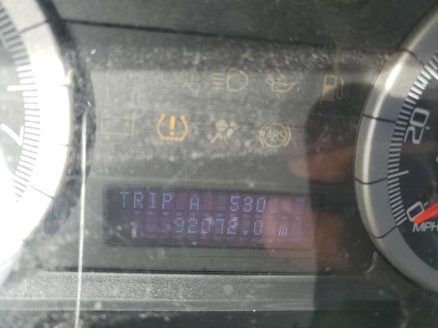 Photo 9 from auction – 2008 FORD ESCAPE XLT with VIN 1FMCU03Z18KB52294
