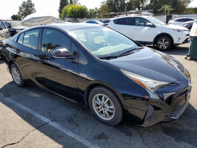 Photo 4 from auction – 2016 TOYT PRIUS with VIN JTDKBRFU6G3009621