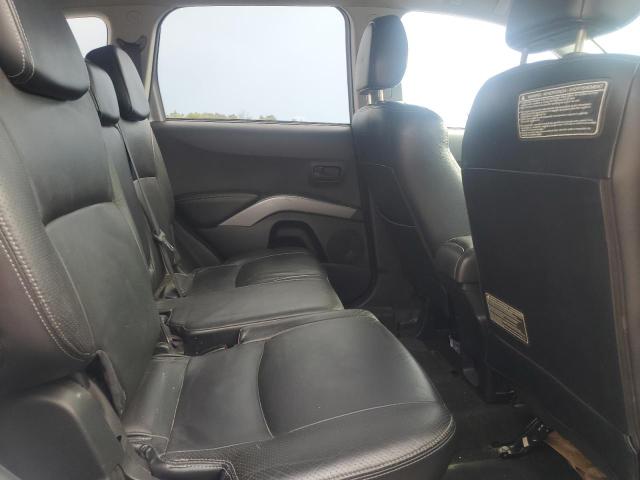 Photo 11 from auction – 2007 MITSUBISHI OUTLANDER with VIN JA4MT41XX7Z006013