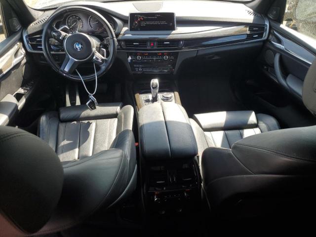 Photo 8 from auction – 2016 BMW X5 XDRIVE3 with VIN 5UXKR0C57G0S90638