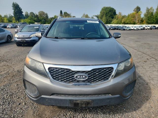 Photo 5 from auction – 2011 KIA SORENTO BA with VIN 5XYKTDA2XBG147141