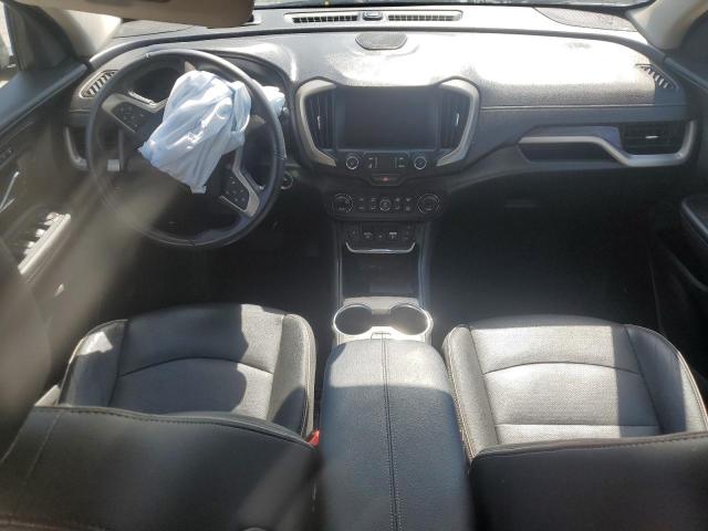 Photo 8 from auction – 2019 GMC TERRAIN DE with VIN 3GKALSEX4KL384100
