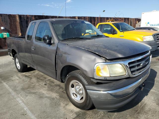 Zdjęcie 4 z aukcji – 2003 FORD F150 z VIN 1FTRX17223KB15935