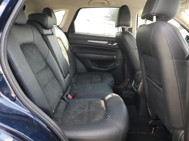 Photo 11 from auction – 2019 MAZDA CX-5 TOURI with VIN JM3KFBCM4K0686216