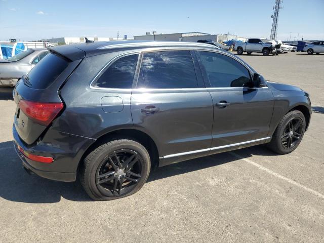 Photo 3 from auction – 2013 AUDI Q5 PREMIUM PLUS with VIN WA1LFAFP6DA014808