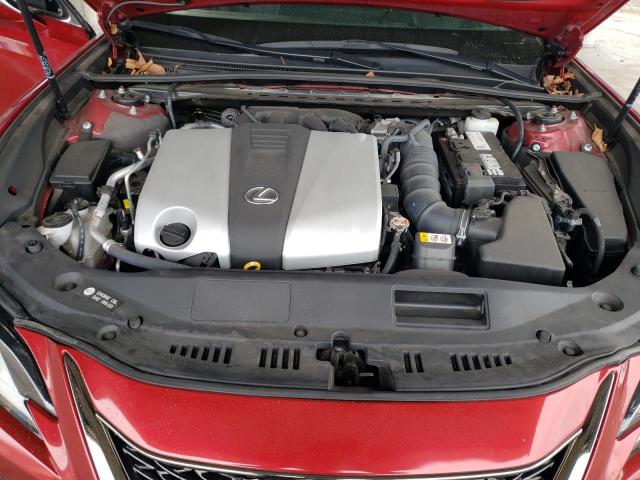 Photo 11 from auction – 2019 LEXUS ES 350 with VIN 58ABZ1B17KU009806
