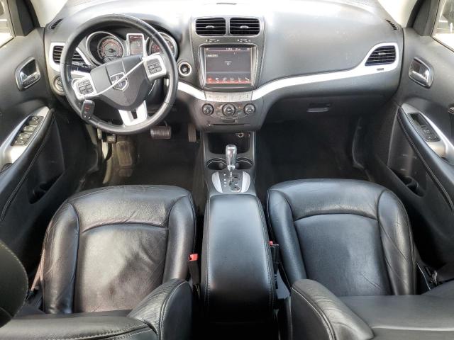 Photo 8 from auction – 2013 DODGE JOURNEY CR with VIN 3C4PDCDG5DT691708