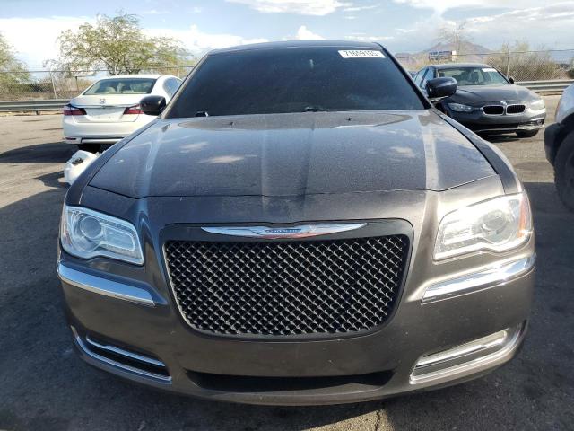 Photo 5 from auction – 2014 CHRYSLER 300 with VIN 2C3CCAAG3EH365558