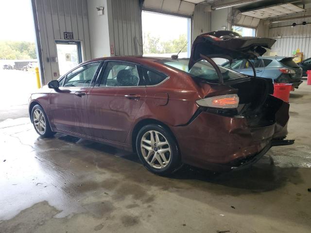 Photo 2 from auction – 2016 FORD FUSION SE with VIN 3FA6P0H7XGR301060