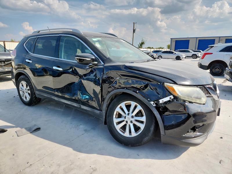 Photo 4 from auction – 2014 NISSAN ROGUE S with VIN 5N1AT2MT7EC835784