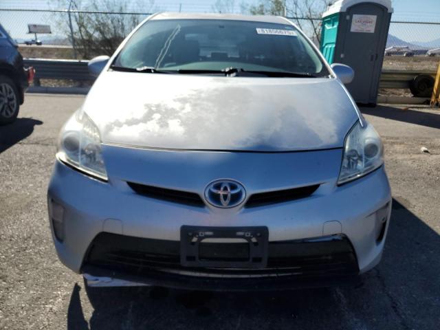 Photo 5 from auction – 2014 TOYOTA PRIUS with VIN JTDKN3DU0E1774923