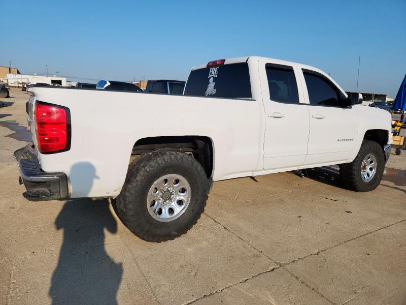 Photo 3 from auction – 2015 CHEVROLET SILVERADO with VIN 1GCRCREC6FZ180076