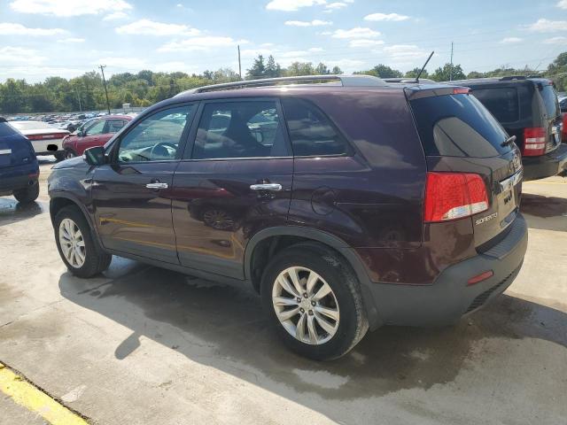 Photo 2 from auction – 2011 KIA SORENTO BA with VIN 5XYKT4A2XBG113765