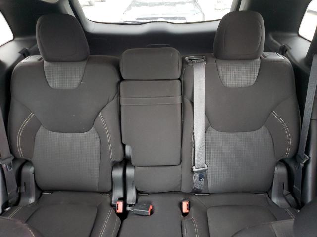 Photo 10 from auction – 2015 JEEP CHEROKEE L with VIN 1C4PJLCS6FW670846
