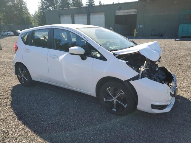 Photo 4 from auction – 2017 NISSAN VERSA NOTE with VIN 3N1CE2CP4HL361428