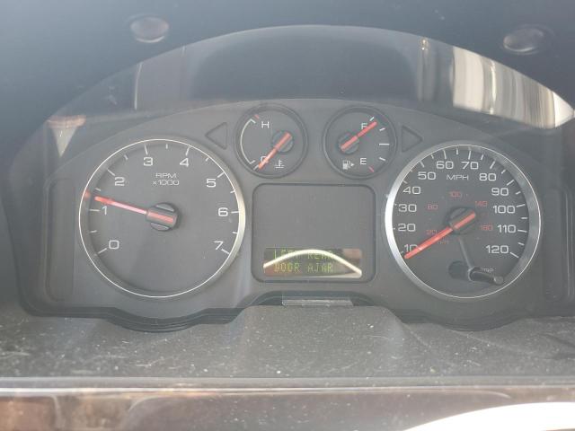 Photo 9 from auction – 2006 FORD FIVE HUNDRED SEL with VIN 1FAFP24196G123502