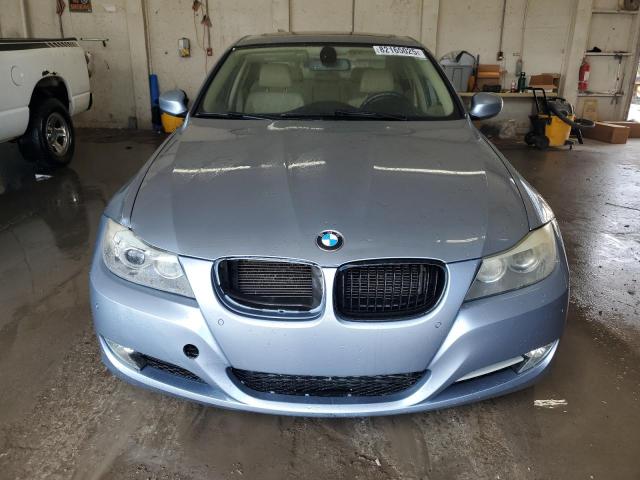 Photo 5 from auction – 2011 BMW 335 I with VIN WBAPM5G5XBNN00381