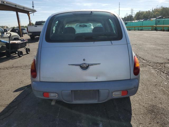 Foto 6 de la subasta – 2002 CHRYSLER PT CRUISER con VIN 3C4FY48B02T331571