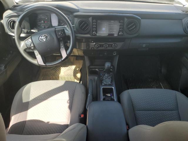 Photo 8 from auction – 2021 TOYOTA TACOMA ACC with VIN 3TYRX5GN2MT032215