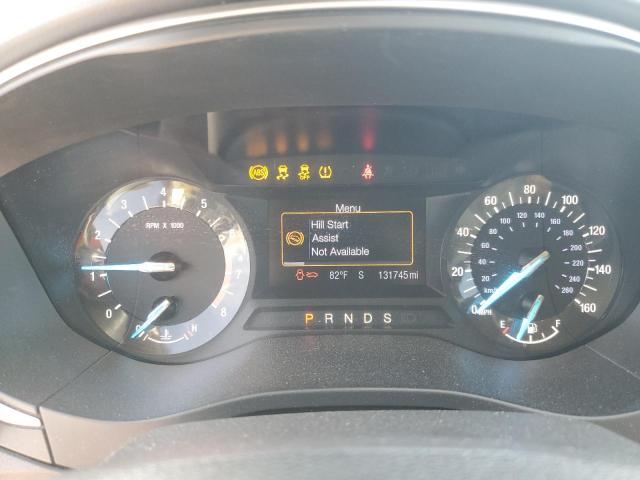 Photo 9 from auction – 2013 FORD FUSION SE with VIN 3FA6P0H77DR210727