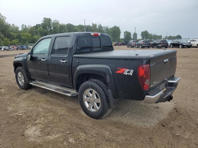Photo 2 from auction – 2012 CHEVROLET COLORADO L with VIN 1GCHTDFP1C8117453