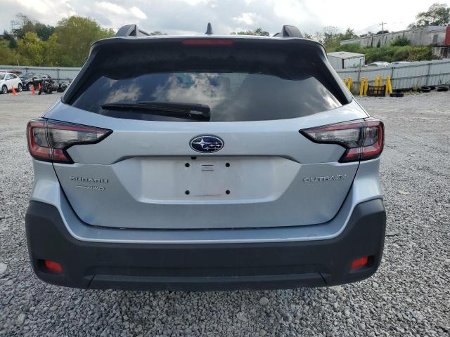 Photo 6 from auction – 2024 SUBARU OUTBACK PR with VIN 4S4BTAFC4R3275112