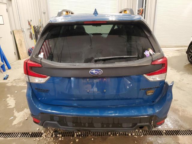 Photo 6 from auction – 2023 SUBARU FORESTER WILDERNESS with VIN JF2SKAMC3PH517271