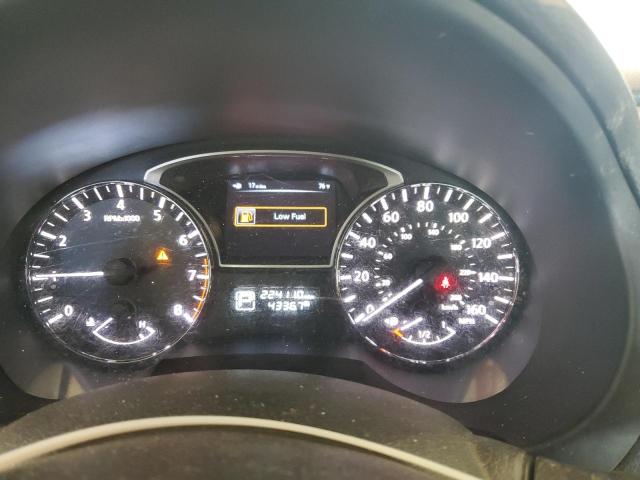Photo 9 from auction – 2013 NISSAN ALTIMA 2.5 with VIN 1N4AL3AP3DC166810