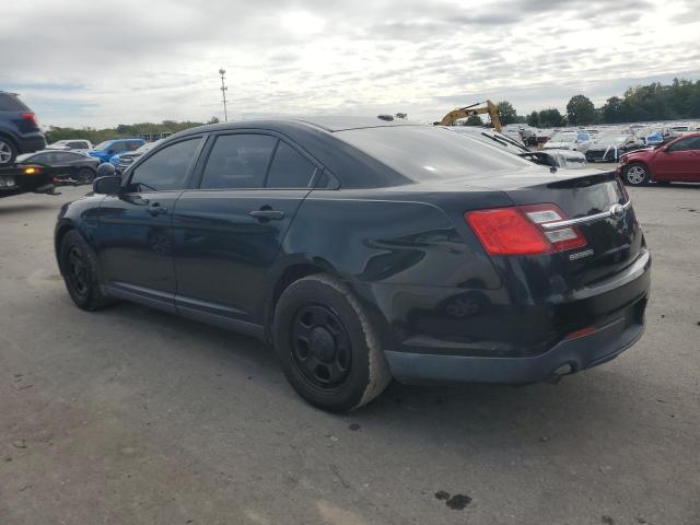 Photo 2 from auction – 2013 FORD TAURUS POL with VIN 1FAHP2M80DG141101