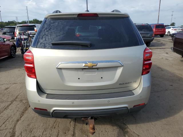 Photo 6 from auction – 2016 CHEVROLET EQUINOX LT with VIN 2GNALCEK7G1116812