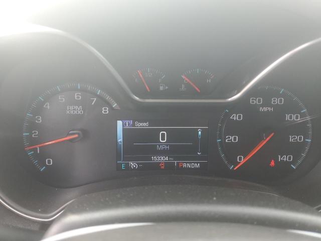 Photo 9 from auction – 2017 CHEVROLET IMPALA PRE with VIN 2G1145S3XH9104552