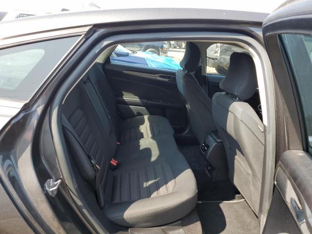 Photo 10 from auction – 2019 FORD FUSION SE with VIN 3FA6P0LU6KR218571