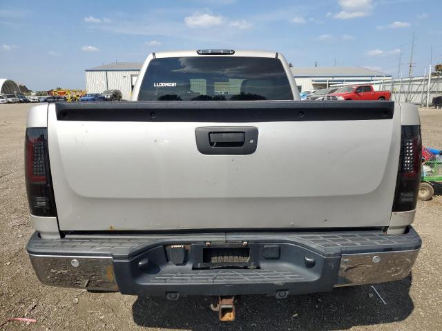 Photo 6 from auction – 2007 GMC NEW SIERRA with VIN 1GTEK19J37Z580528