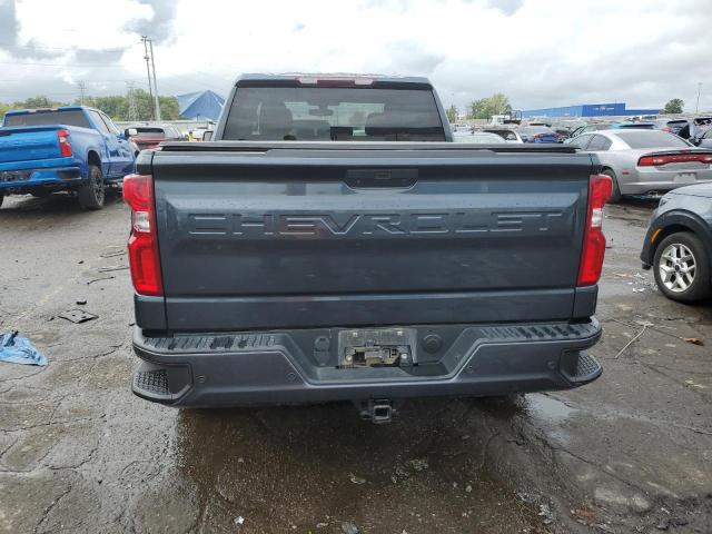 Photo 6 from auction – 2019 CHEVROLET SILVERADO with VIN 1GCRYEEDXKZ339422