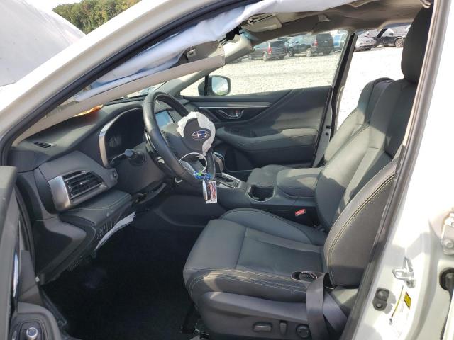 Photo 7 from auction – 2021 SUBARU OUTBACK ON with VIN 4S4BTGLD5M3128015