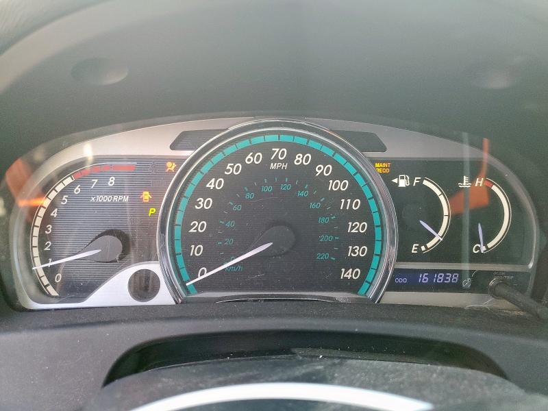 Photo 9 from auction – 2015 TOYOTA VENZA LE with VIN 4T3ZA3BB3FU090771