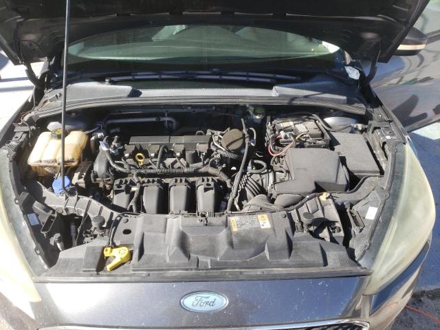 Photo 11 from auction – 2015 FORD FOCUS SE with VIN 1FADP3K25FL250540