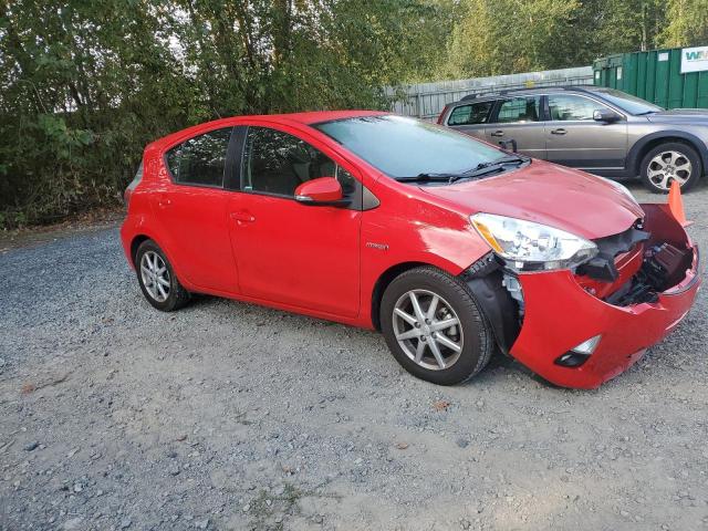 Photo 4 from auction – 2013 TOYOTA PRIUS C with VIN JTDKDTB32D1530282