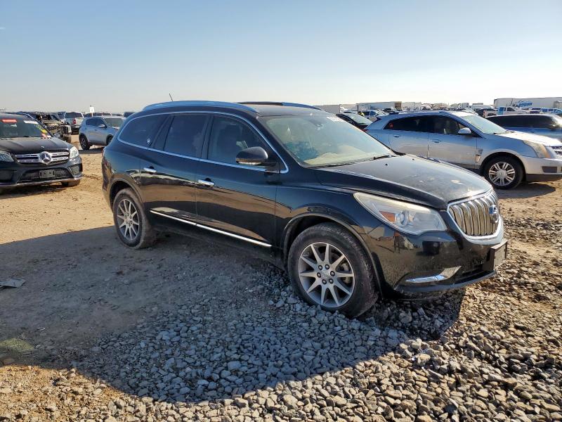 Photo 4 from auction – 2015 BUICK ENCLAVE with VIN 5GAKRBKD6FJ207460