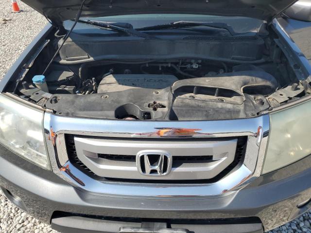 Фото 12 с аукциона – 2010 HONDA PILOT EX с VIN 5FNYF4H46AB017288