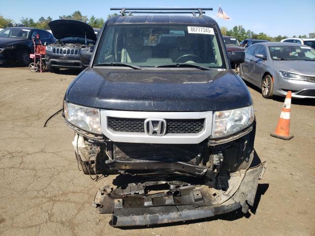 Photo 5 from auction – 2011 HONDA ELEMENT EX with VIN 5J6YH2H79BL001278
