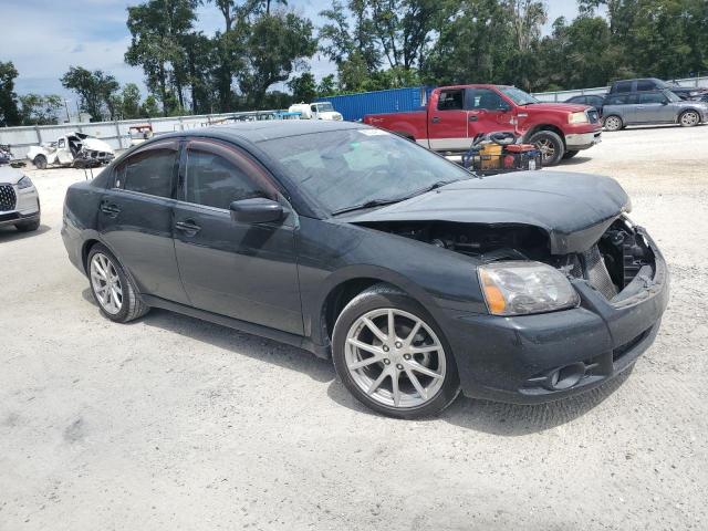 Photo 4 from auction – 2011 MITSUBISHI GALANT ES with VIN 4A32B3FF0BE013186