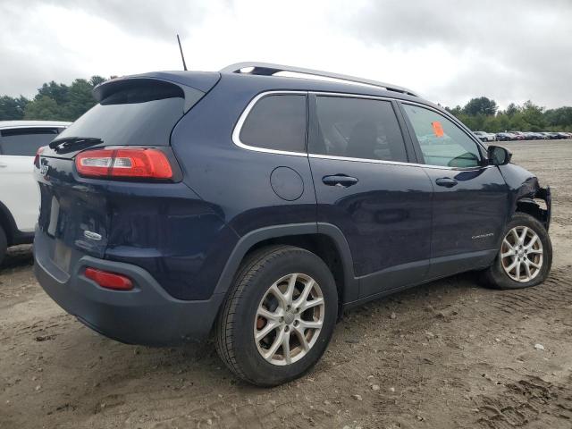 Photo 3 from auction – 2016 JEEP CHEROKEE L with VIN 1C4PJMCB6GW311049
