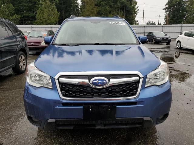 Photo 5 from auction – 2016 SUBARU FORESTER 2 with VIN JF2SJAXC4GH478687