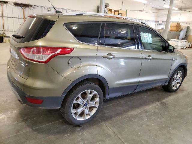 Photo 3 from auction – 2014 FORD ESCAPE TIT with VIN 1FMCU9JX7EUB00013